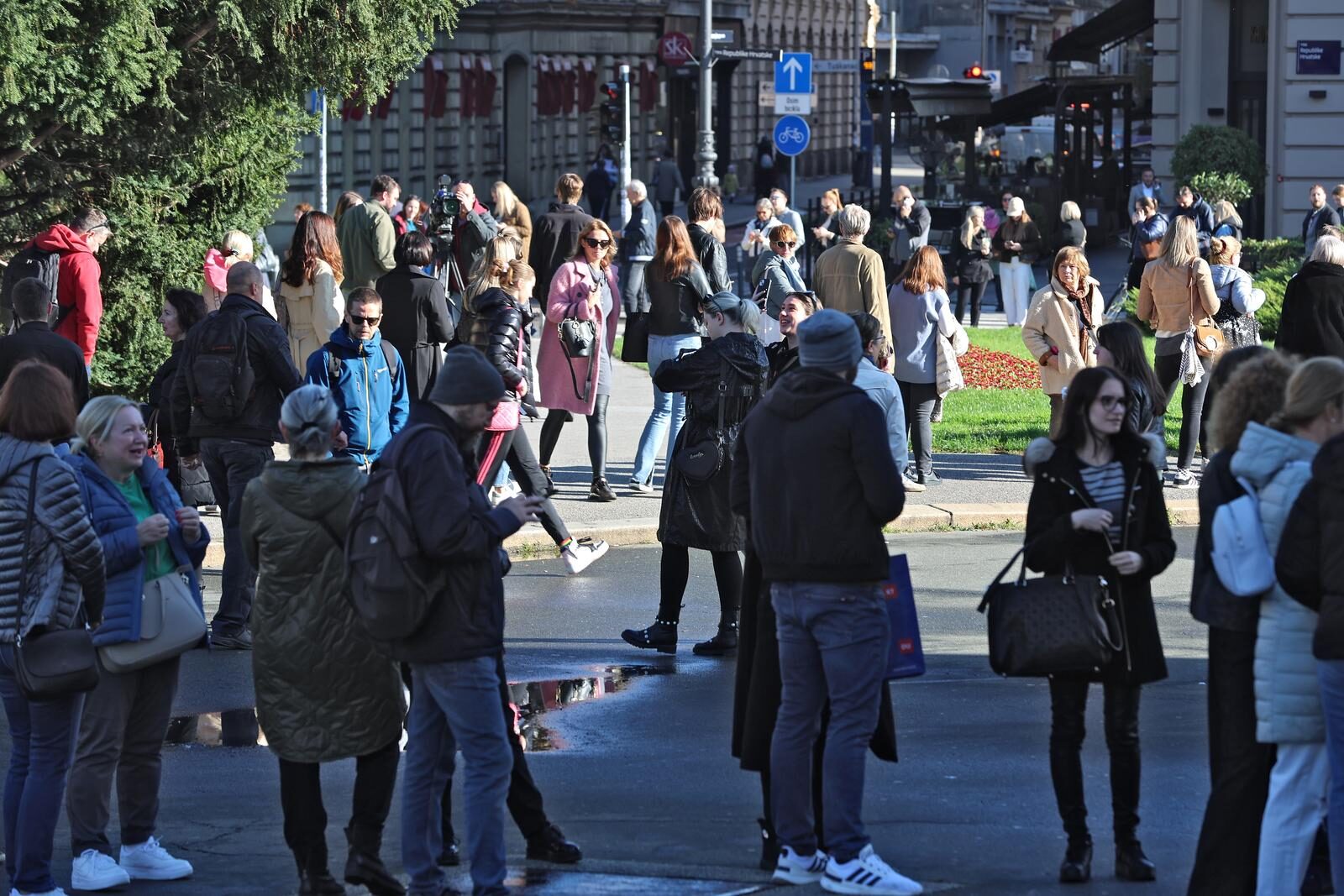 Zagreb: Počela prodaja karata za balet Orašar