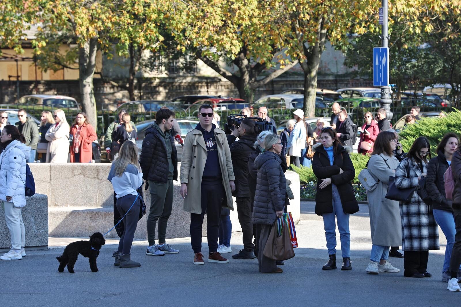 Zagreb: Počela prodaja karata za balet Orašar