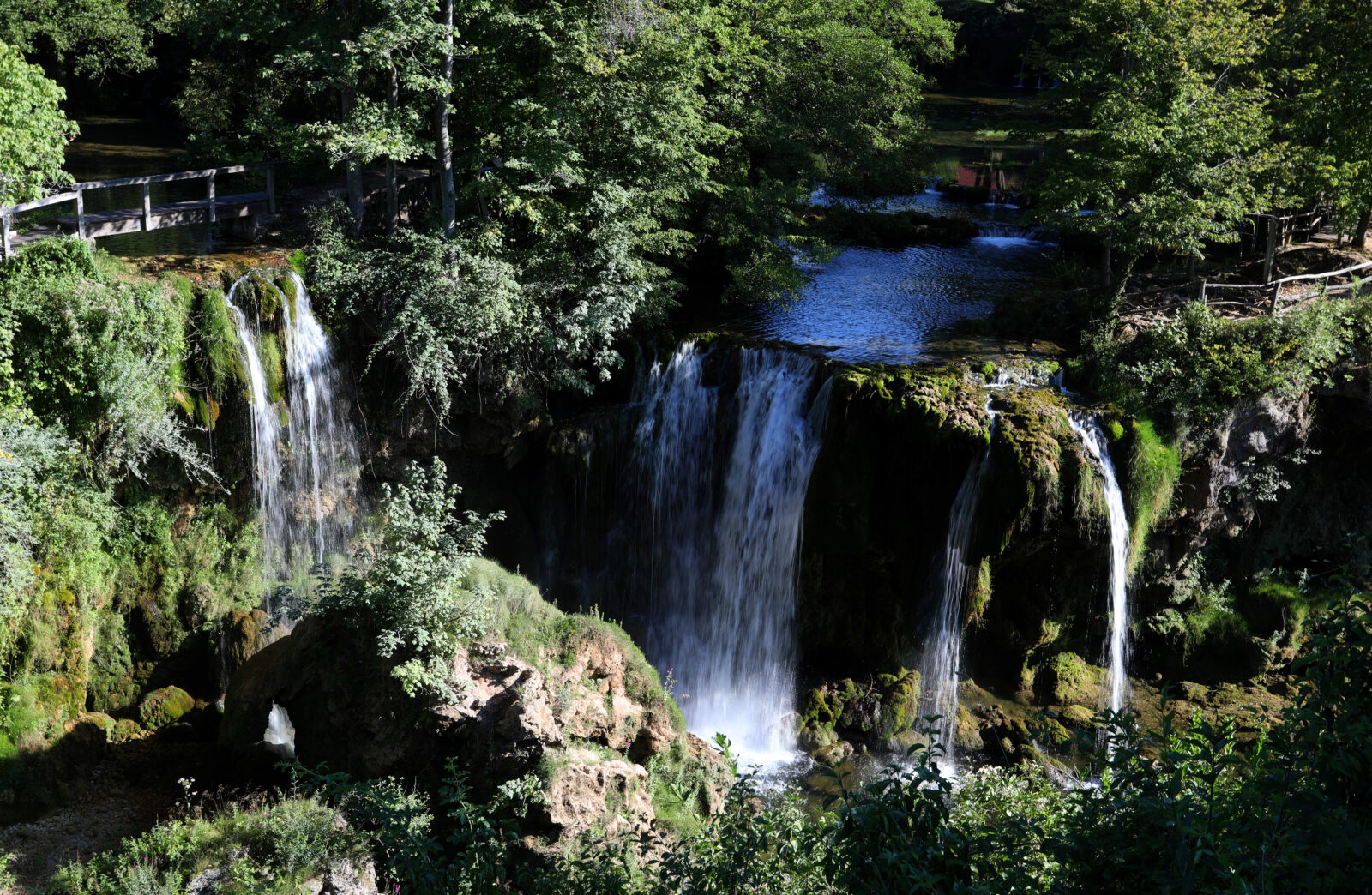 Veliko priznanje: Slunj je jedno od najboljih turističkih sela na svijetu