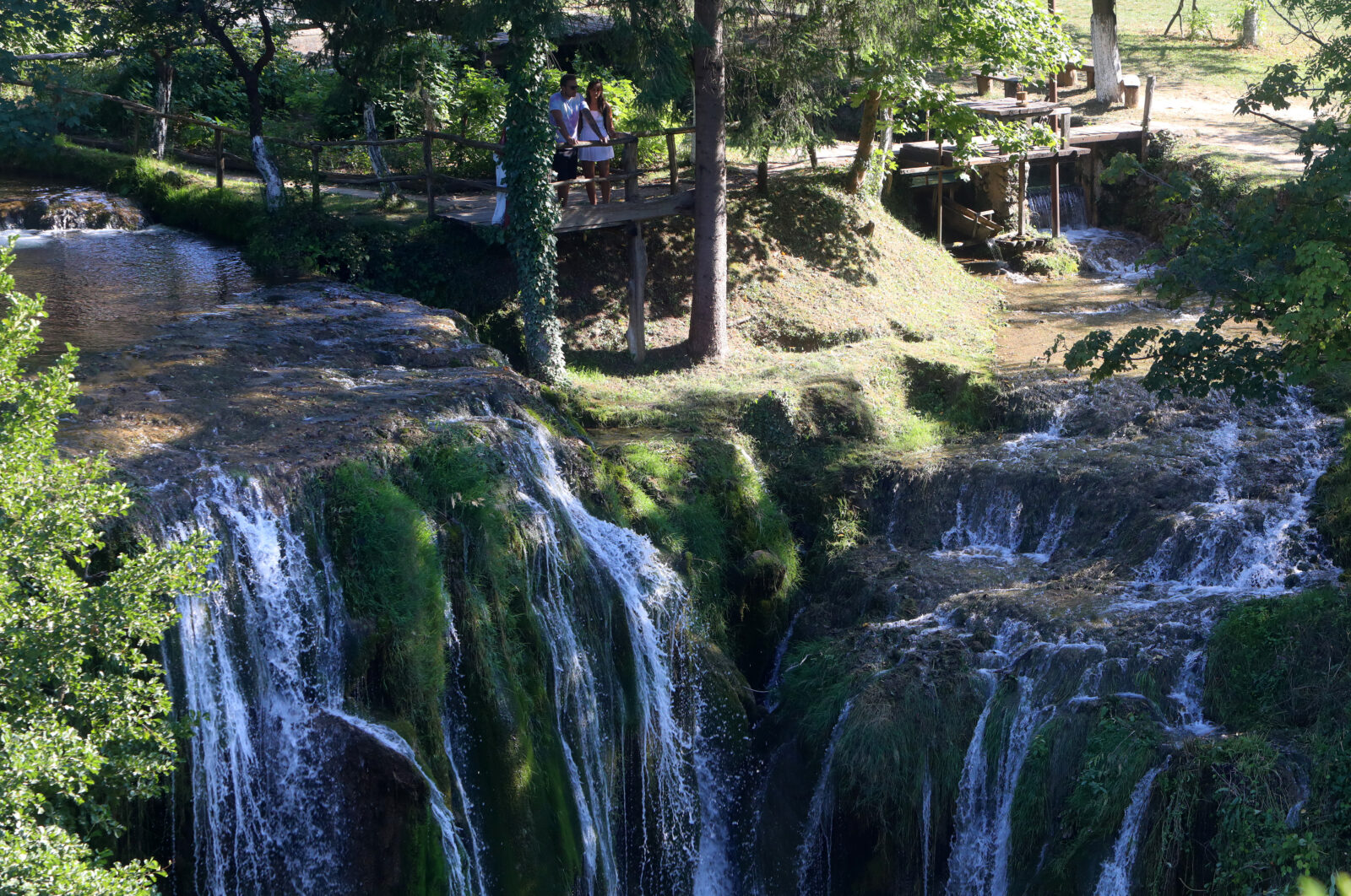 Veliko priznanje: Slunj je jedno od najboljih turističkih sela na svijetu