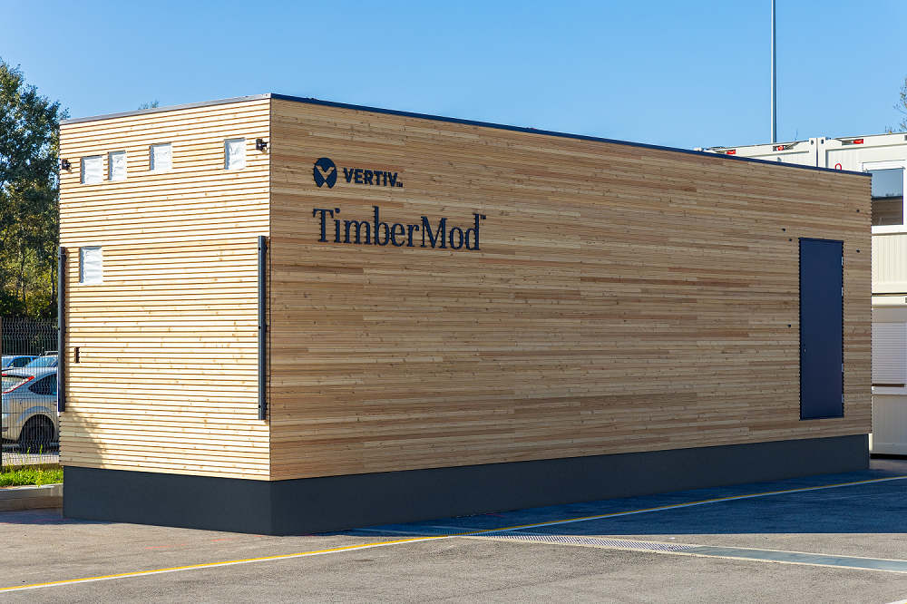 Vertiv™ TimberMod™ (1)