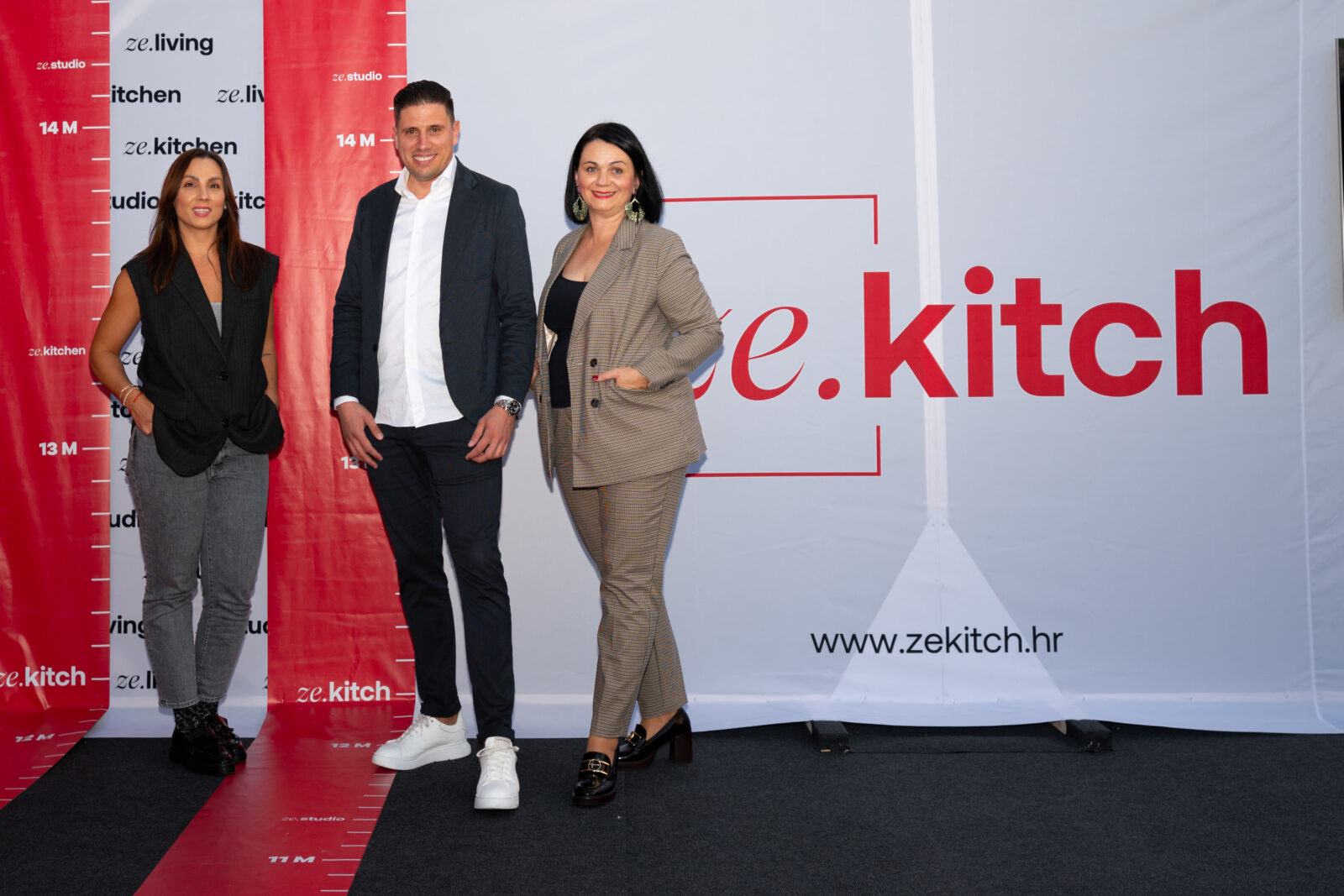 ze.kitch team