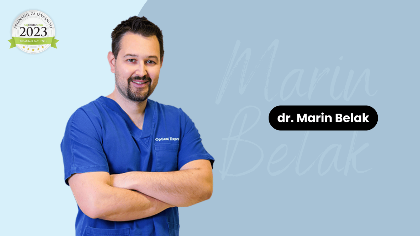 Najdoktor_Marin_Belak