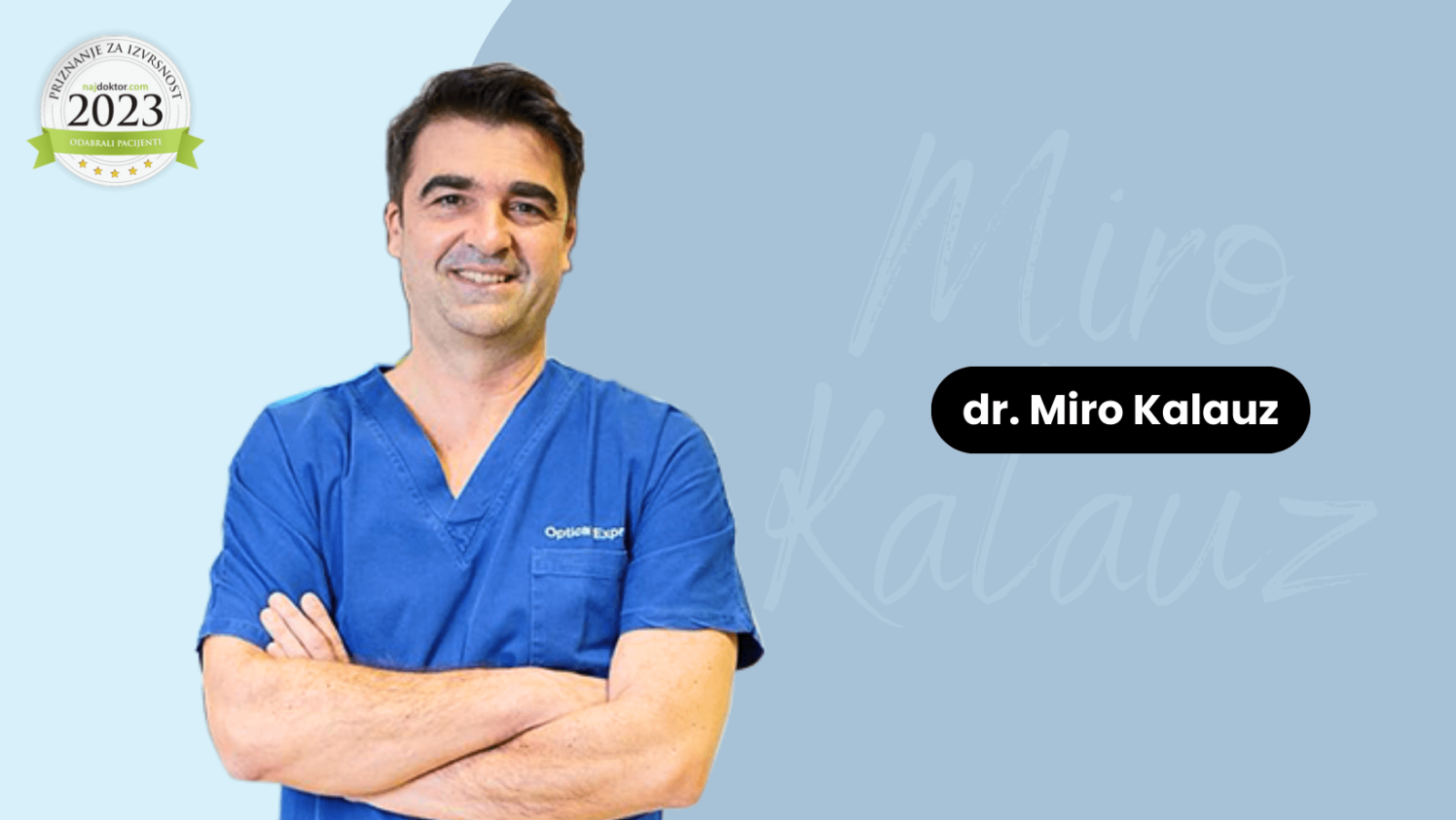 Najdoktor_Miro_Kalauz