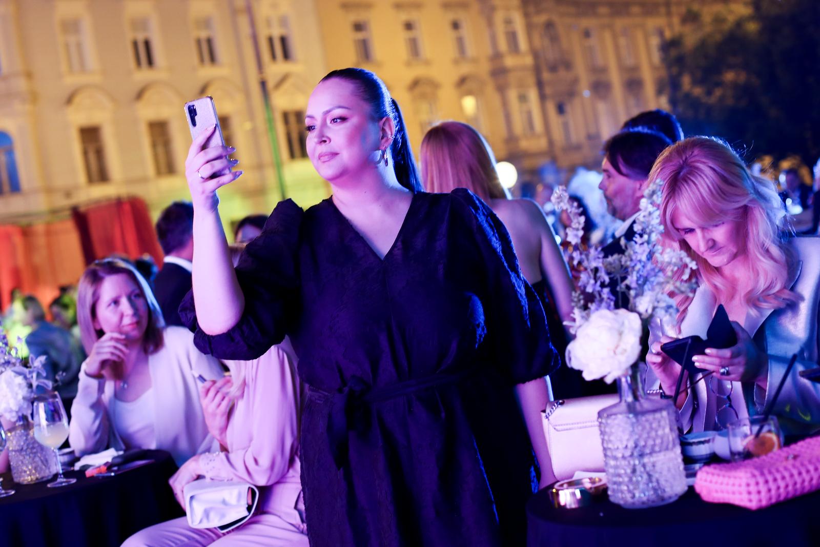 Zagreb: Svečana proslava 20. rođendana Poslovnog dnevnika u hotelu Esplanade