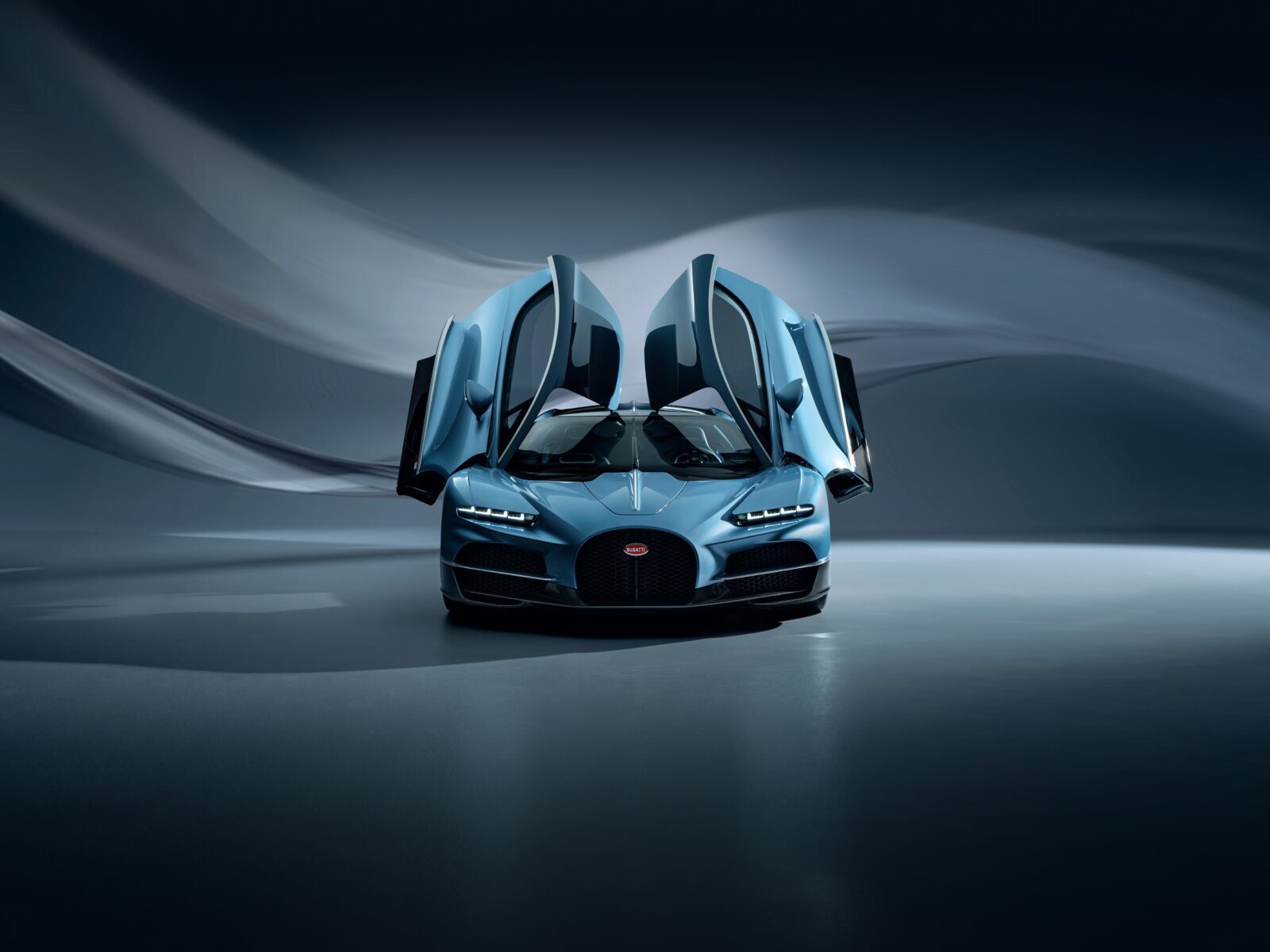 Bugatti Tourbillon (3)