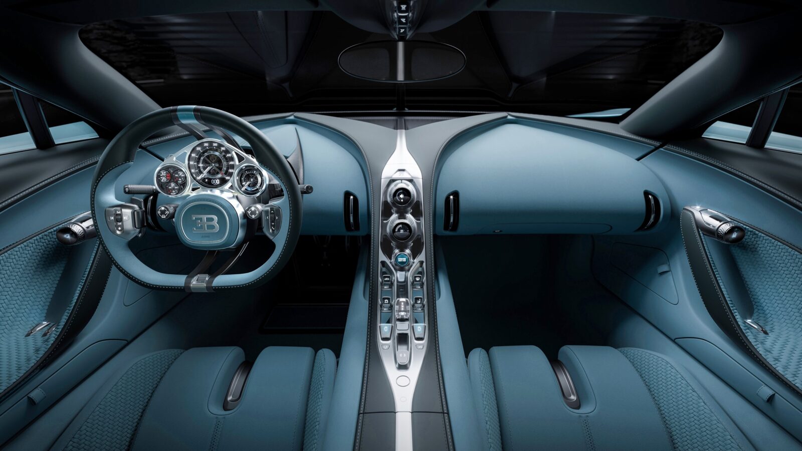 Bugatti Tourbillon (4)