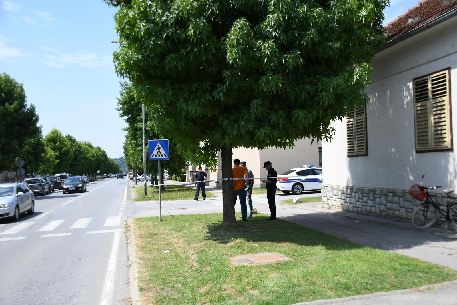 Petero ljudi ubijeno u Domu za starije u Daruvaru