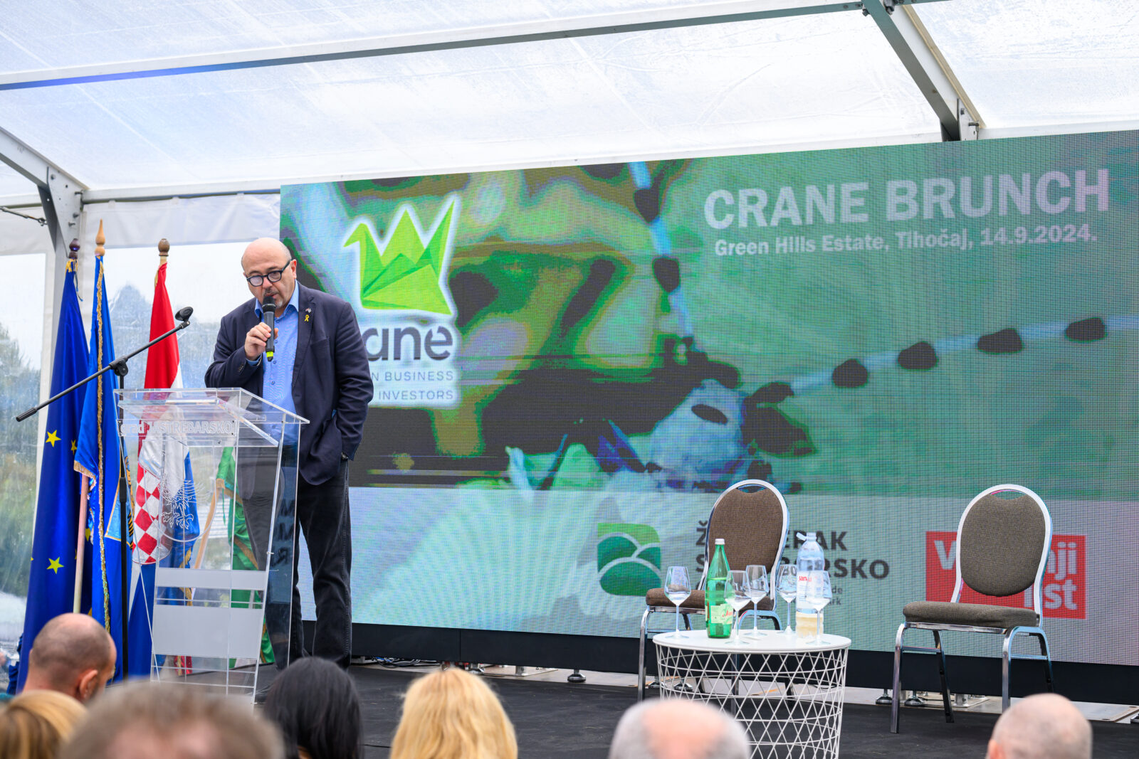 CRANE brunch 2024 Green Hills Tihocaj255