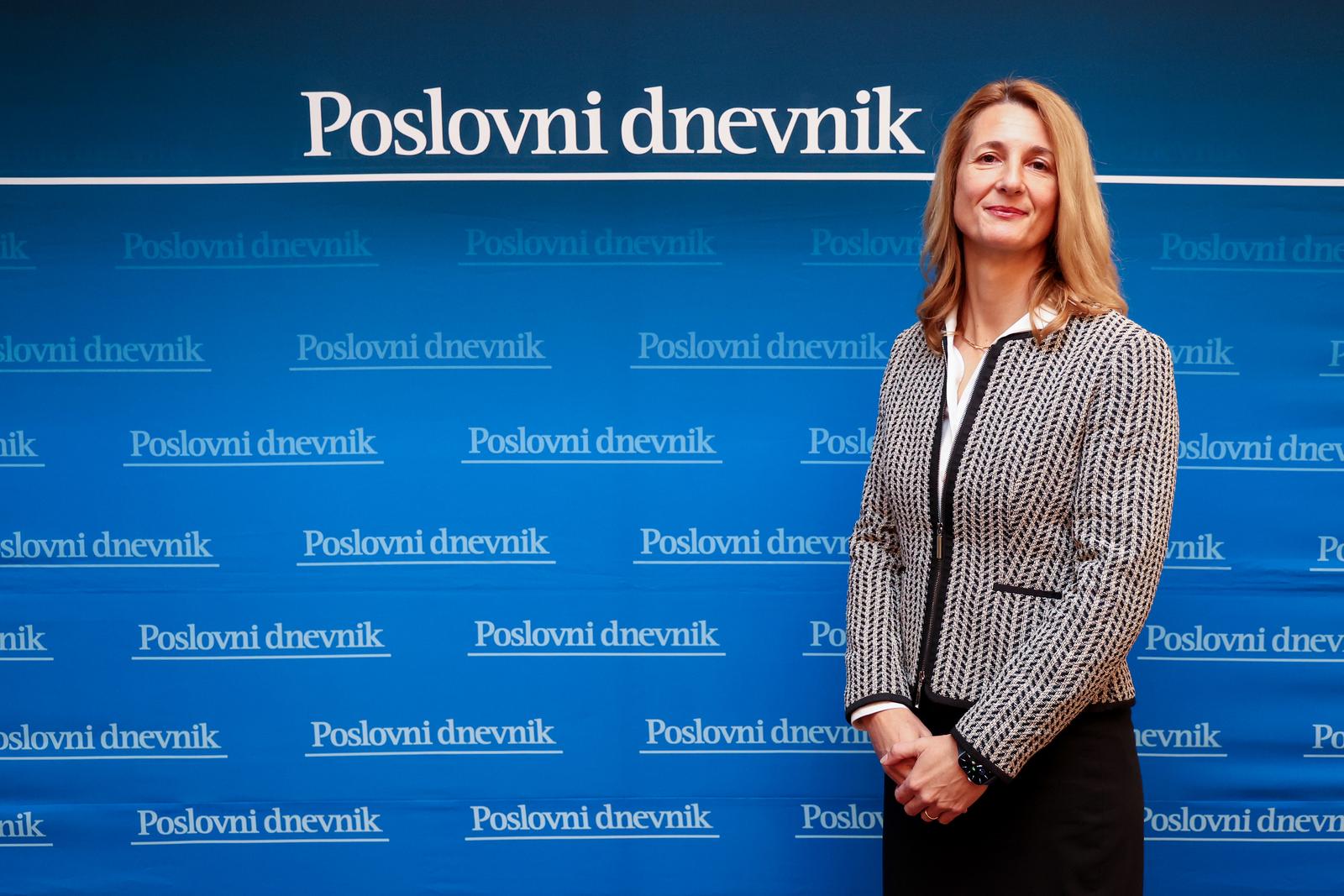 Zagreb: Konferencija Poslovnog dnevnika Zagreb financijski forum 2024.