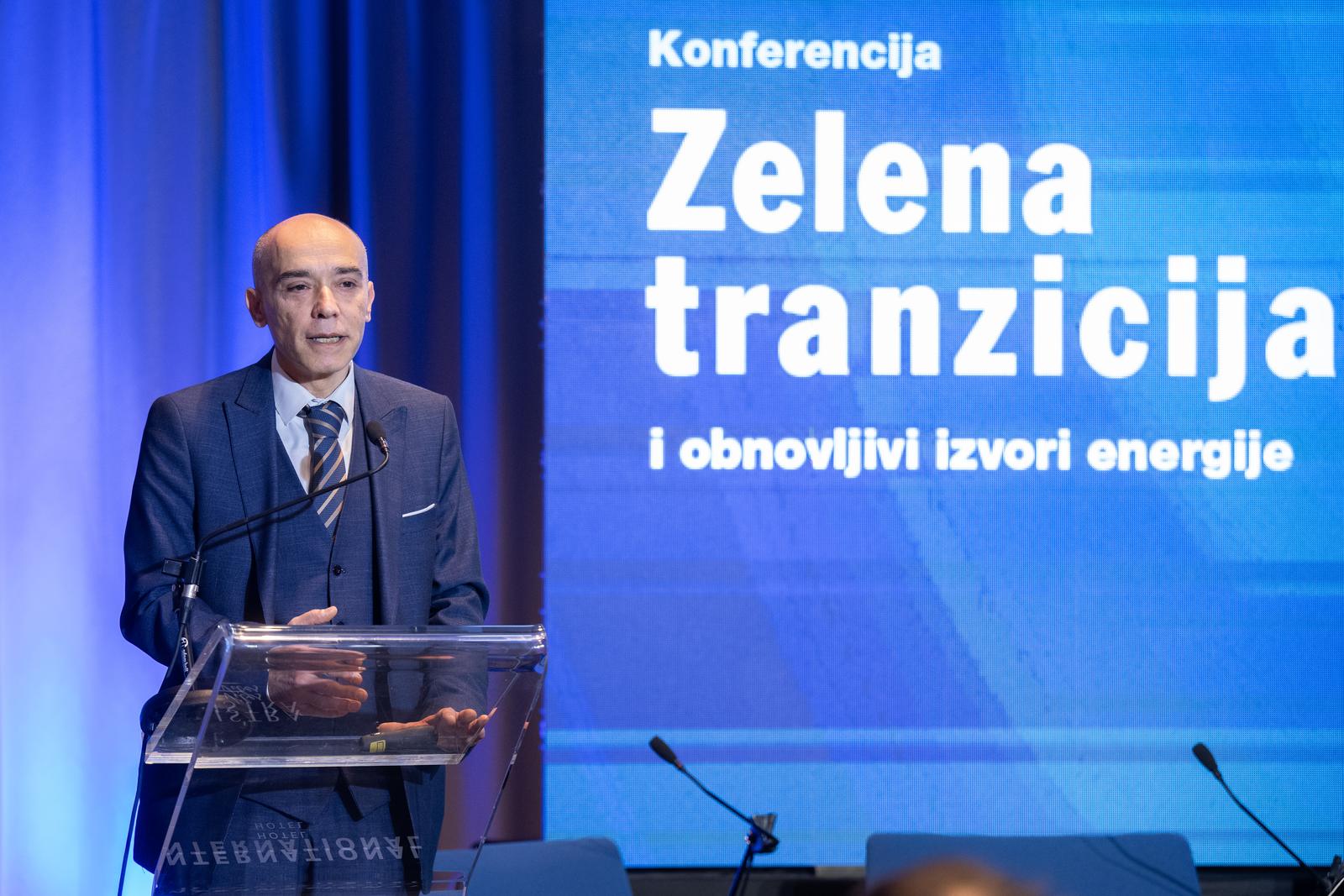 Zagreb: Konferencija Poslovnog dnevnika 